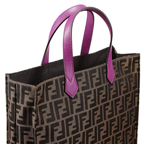 fendi purple purse|fendi outlet clearance.